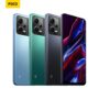 POCO X5 5G Smartphone 128GB/256GB 6.67