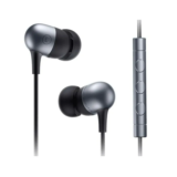 Xiaomi Capsule Headphone Pro : In ear ενσύρματα ακουστικά, με βύσμα 3.5mm με 15.3€!