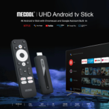 [#Ιστορικός_ΠΑΤΟΣ] MECOOL KD3: Android TV Stick με 2GB RAM και τετραπύρηνο επεξεργαστή, για να κάνεις Smart την τηλεόραση με 36.5€!