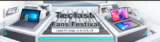 Teclast Fans Festival στο Banggood με εκπτώσεις έως 50%!!!