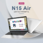 Ninkear N15 Air