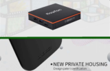 Mecool M8S PLUS W και Flowfon F1 : Android TV Box με εξαιρετικά χαρακτηριστικά και απίστευτες τιμές.