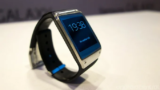 Samsung Galaxy Gear. To Smartwatch της Samsung που τελικά θα είναι συμβατό μόνο με Galaxy Smartphones.