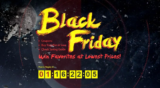 Black Friday προσφορές απο το Gearbest με πολλά κουπόνια και προσφορές απο $1