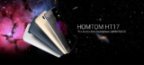 HomTom HT17 : To πρώτο κινητό με το Mediatek MT6737 κοστίζει μόλις 62€