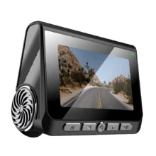 iMars X23 : Dashcam με 24/7 parking monitoring και δυνατότητα καταγραφής 4Κ Video στα 40€!