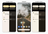 To “Monet” του Android 12, το σύστημα αυτόματης προσαρμογής των χρωμάτων του UI με βάση το Wallpaper σας, γίνετε διαθέσιμο για περισσότερες συσκευές!