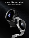 Νέα χαμηλότερη τιμή για το αδιάβροχο smartwatch της Lemfo (26€)