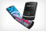 Τα Renders του Moto Razr παρουσιάζουν το μόνο Foldable Phone που έχει λόγο ύπαρξης