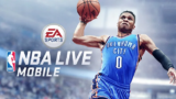 Τα NBA Live Mobile και Final Fantasy VII διαθέσιμα πλέον στο Google Play