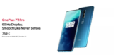 To Oneplus 7T Pro είναι η πιο άγευστη αναβάθμιση της Oneplus που είδαμε ποτέ.