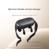 Mijia Smart Shoulder and Neck Massager CN version