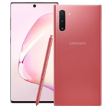 Ντυμένο στα ροζ το Samsung Galaxy Note 10