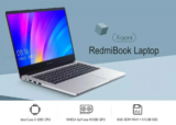 Έρχεται στα μέρη μας το RedmiBook 14 με i5, 8GB RAM και 512GB SSD με 654€