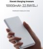 Xiaomi Power Bank 10000mAh 22.5W Lite